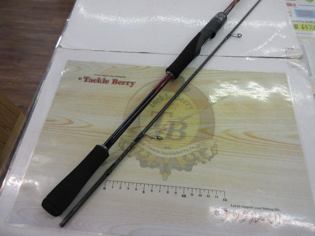 24セフィアSS ティップエギング R-S72ML-S