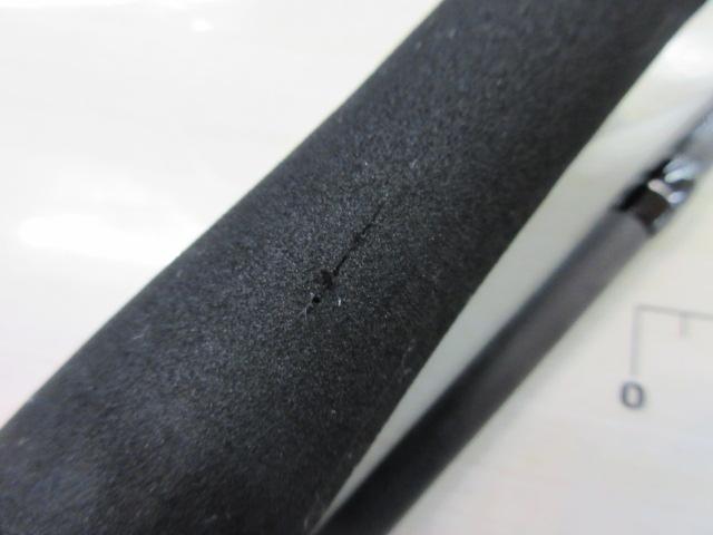 24セフィアSS ティップエギング R-S72ML-S