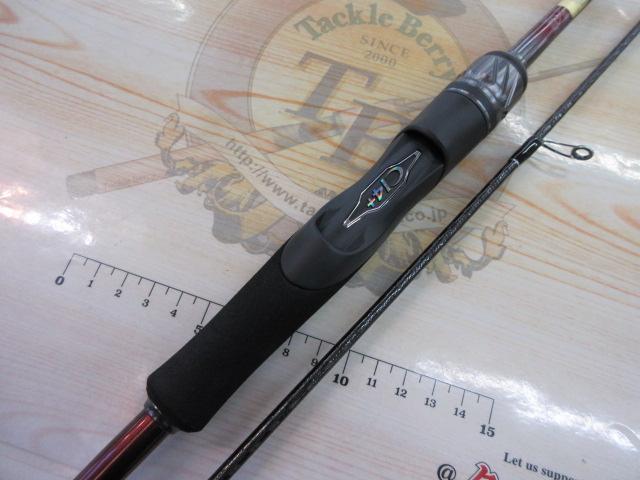 24セフィアSS ティップエギング R-S72ML-S