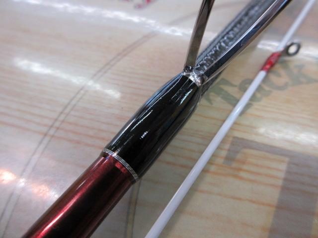 24セフィアSS ティップエギング R-S72ML-S