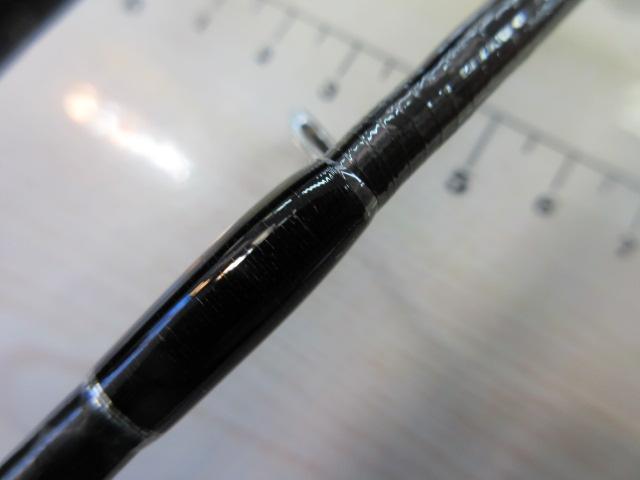 24セフィアSS ティップエギング R-S72ML-S