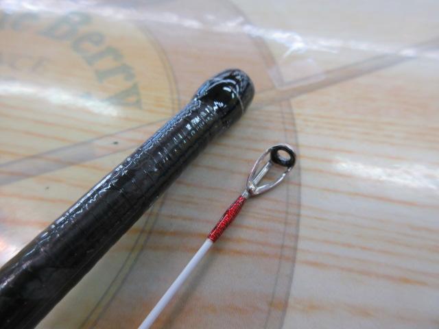 24セフィアSS ティップエギング R-S72ML-S