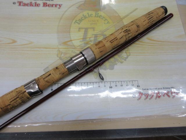 ウエダ Super pulser FWS-70 M/C ルアーロッド気まぐれ値下 ウエダ Super pulser FWS-70 M/C ルアーロッド気まぐれ値下 ウエダ