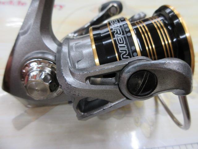 カーディナルⅡSTX 2000S