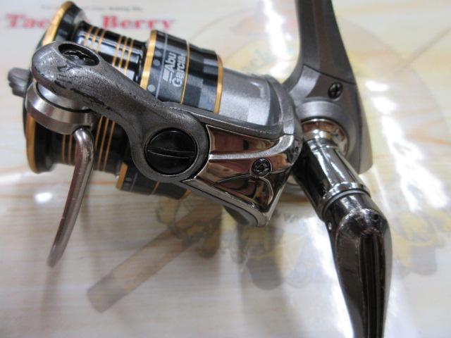 カーディナルⅡSTX 2000S