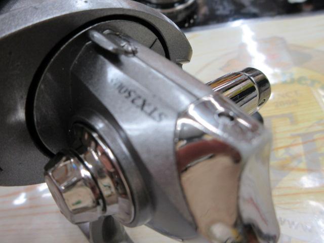 カーディナルⅡSTX 2000S