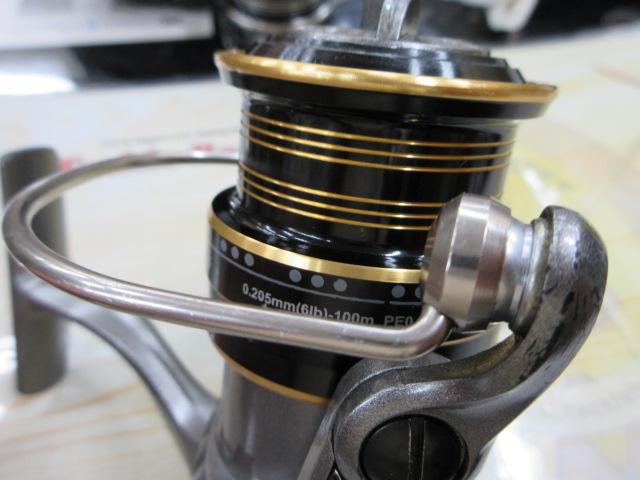 カーディナルⅡSTX 2000S