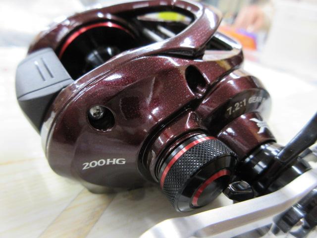 14スコーピオン 200HG