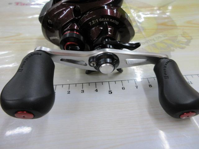 14スコーピオン 200HG