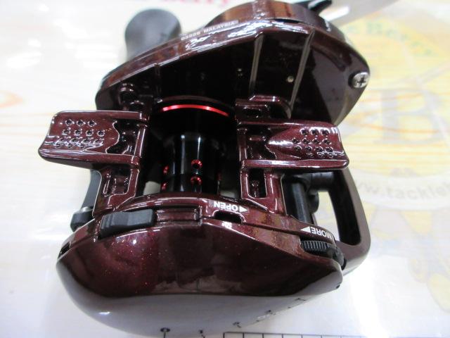 14スコーピオン 200HG