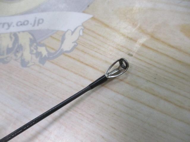 エメラルダスMX 89M｜＠ベリーネット 日本最大新品中古釣具WEBショップ