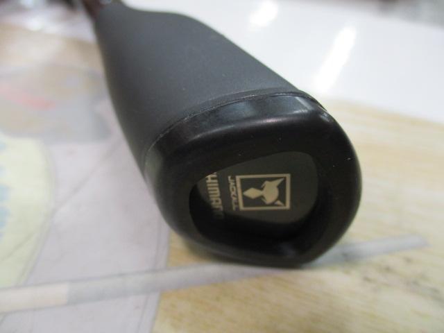 21ポイズングロリアス 268UL/ML-G(SIC)