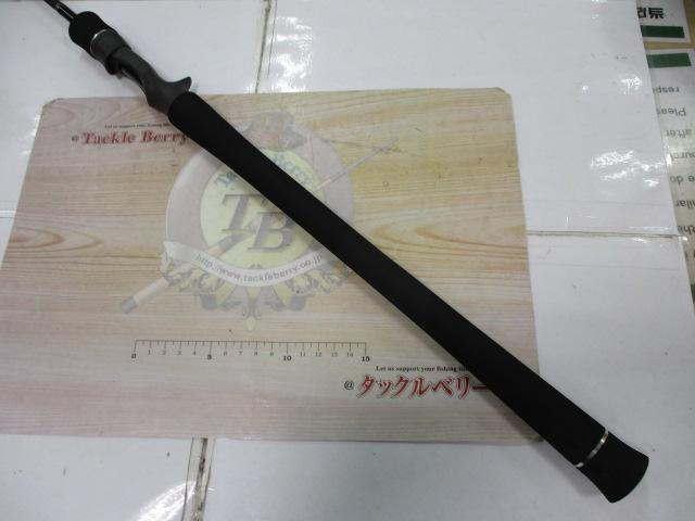 ホライゾンLJ HLJ641B-FLL