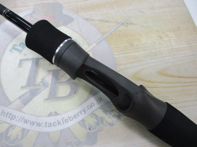 ホライゾンLJ HLJ641B-FLL