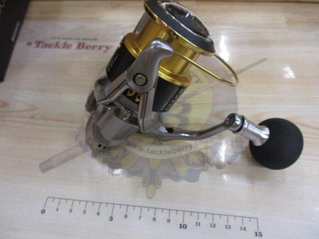 15ツインパワー 4000HG