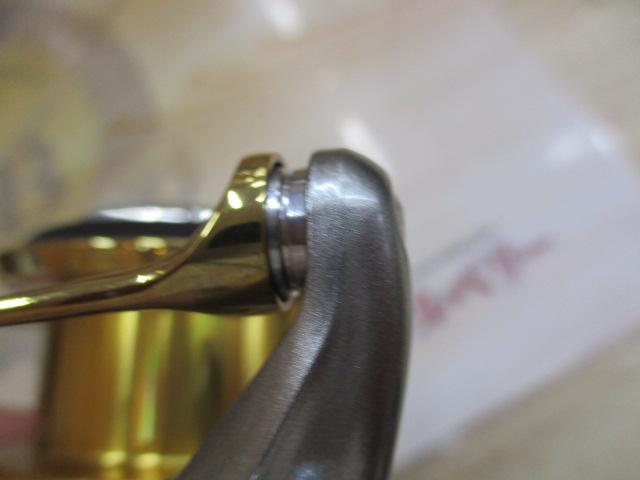 15ツインパワー 4000HG