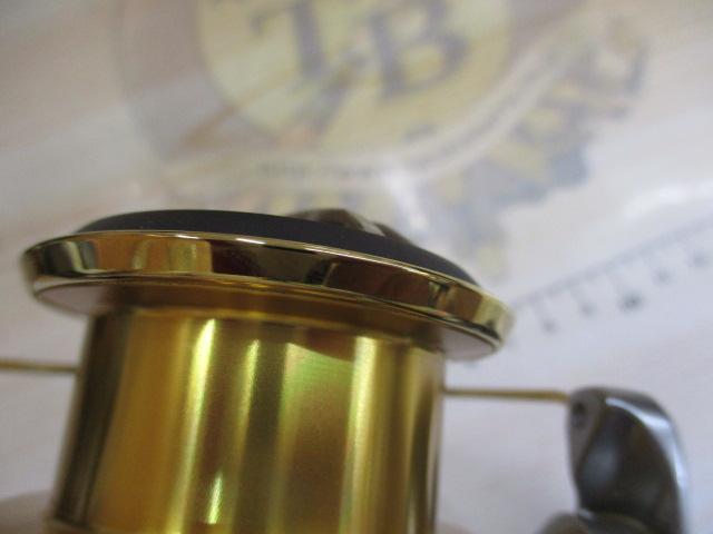 15ツインパワー 4000HG