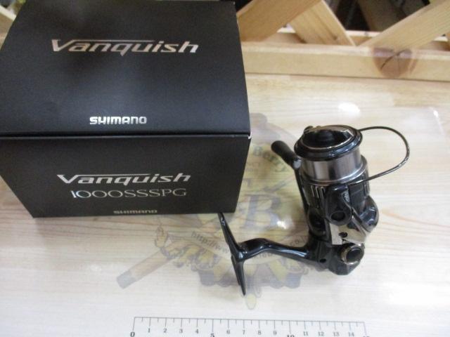 19ヴァンキッシュ 1000SSSPG