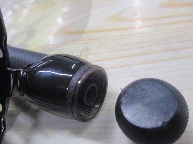 インヴィクタ ランガンヘチ LTD-FB 300MH