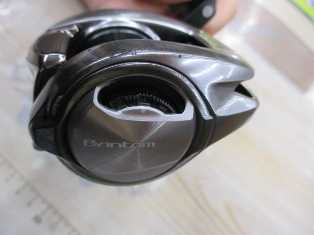 18バンタムMGL HG LH