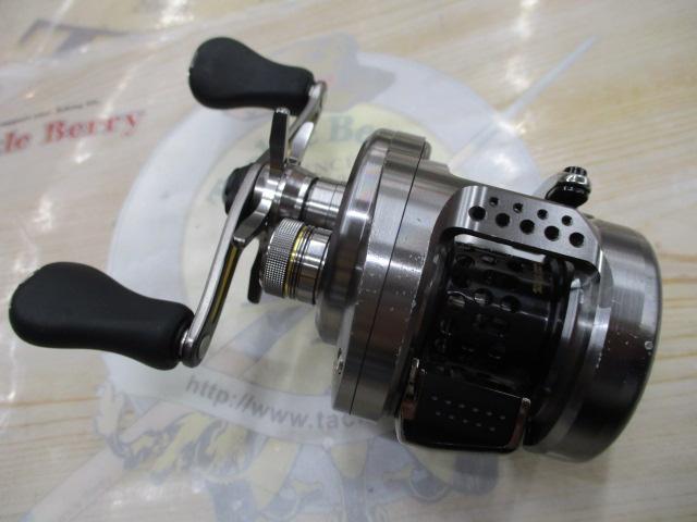 17カルカッタコンクエストBFS HG-L