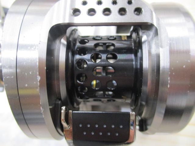 17カルカッタコンクエストBFS HG-L