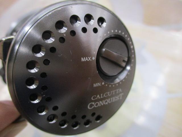 17カルカッタコンクエストBFS HG-L