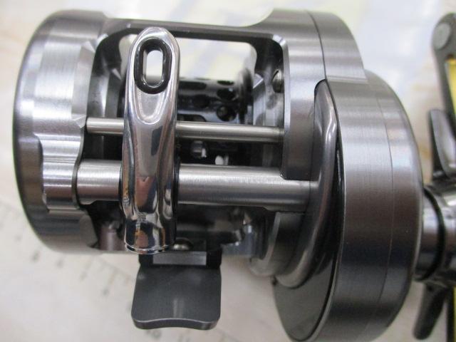 17カルカッタコンクエストBFS HG-L