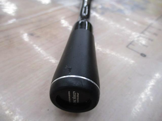 18ポイズンアドレナ 167L-BFS｜＠ベリーネット 日本最大新品中古釣具