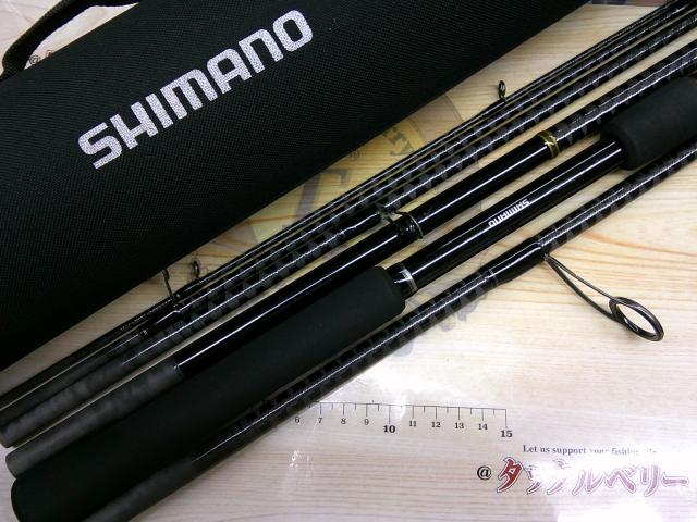 フリーゲームXT S96M｜＠ベリーネット 日本最大新品中古釣具WEBショップ