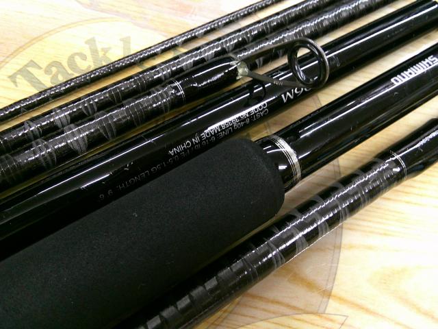 フリーゲームXT S96M｜＠ベリーネット 日本最大新品中古釣具WEBショップ