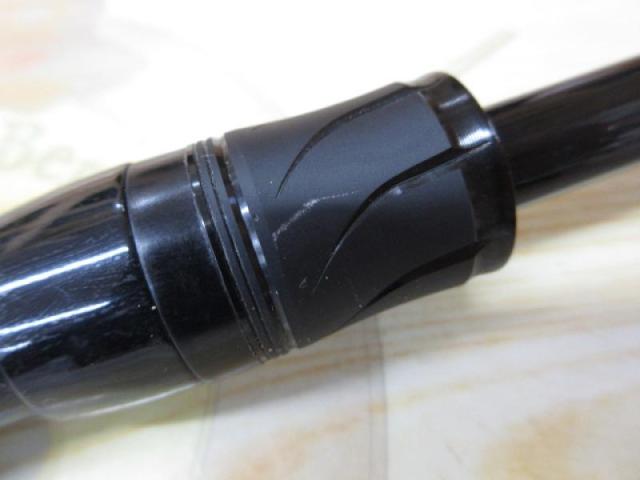 ブレイゾン S64L-ST