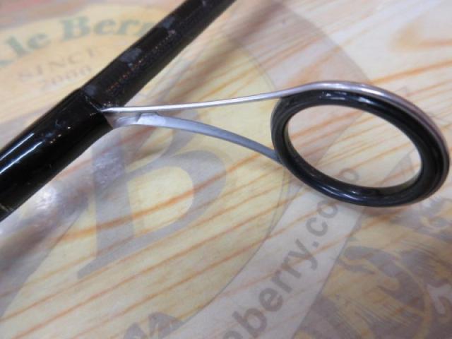 ブレイゾン S64L-ST