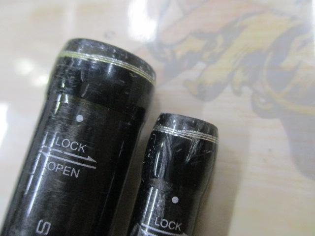 コルトスナイパーXR S100XH-3