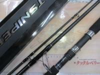 コルトスナイパーXR S100XH-3