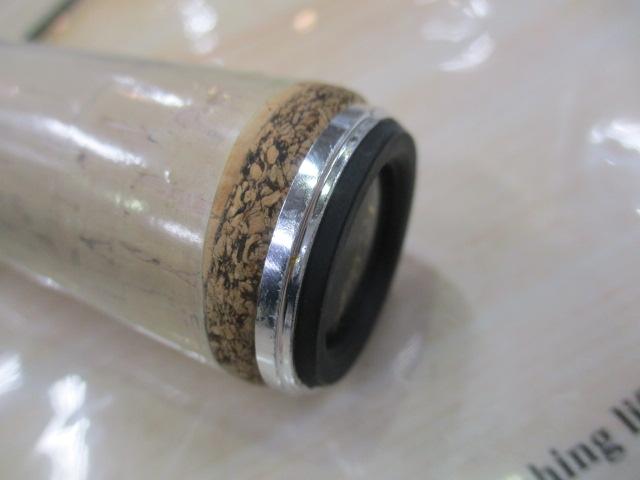 シルバークリークNステージ ST50UL