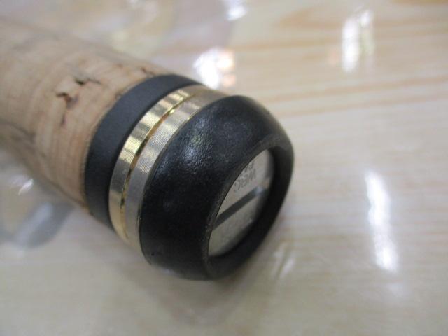 ロードランナーヴォイス 600LS ジグヘッド/スモールワーム