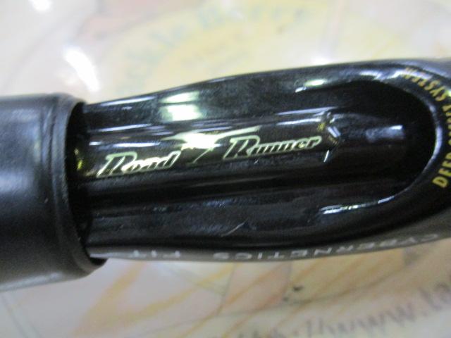 ロードランナーヴォイス 600LS ジグヘッド/スモールワーム