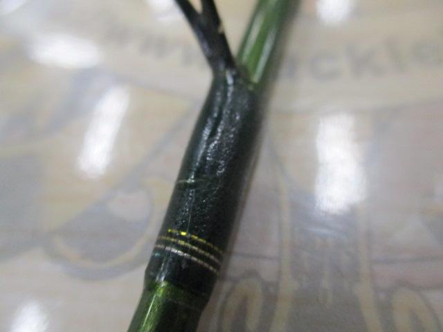 ロードランナーヴォイス 600LS ジグヘッド/スモールワーム