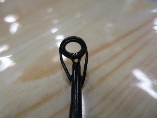 ロードランナーヴォイス 600LS ジグヘッド/スモールワーム