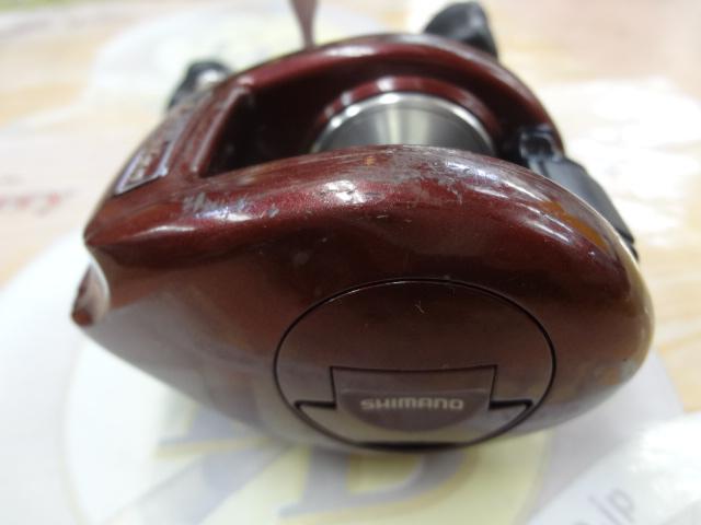 メタニウムXT RH(赤)