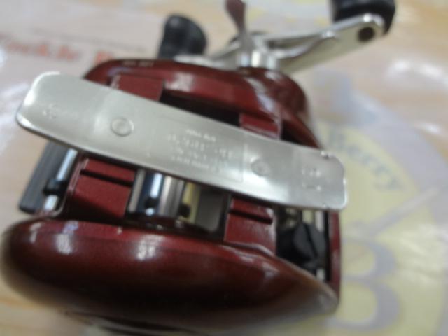 メタニウムXT RH(赤)