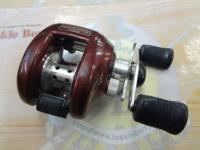 メタニウムXT RH(赤)