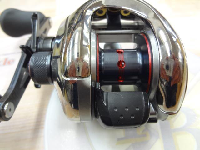 アンタレスDC7LV LH｜＠ベリーネット 日本最大新品中古釣具WEBショップ