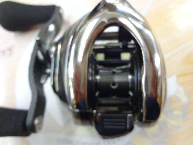 16アンタレスDC LH｜＠ベリーネット 日本最大新品中古釣具WEBショップ