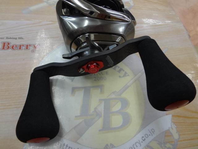 16アンタレスDC LH｜＠ベリーネット 日本最大新品中古釣具WEBショップ