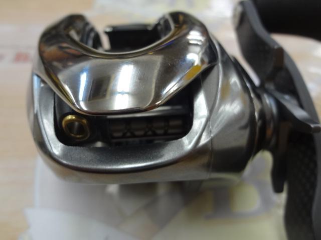 16アンタレスDC LH｜＠ベリーネット 日本最大新品中古釣具WEBショップ