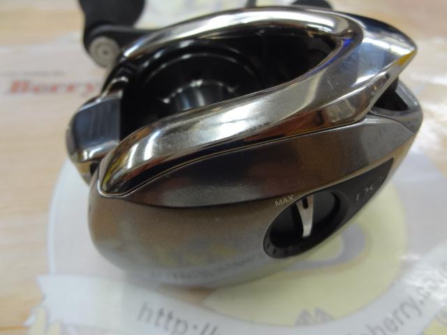 16アンタレスDC LH｜＠ベリーネット 日本最大新品中古釣具WEBショップ