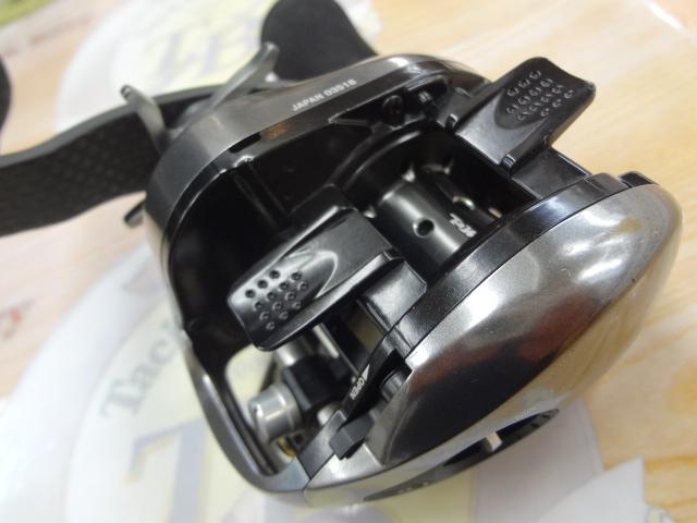 16アンタレスDC LH｜＠ベリーネット 日本最大新品中古釣具WEBショップ