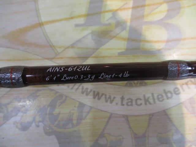 アイオン AINS-612UL